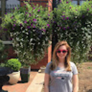 Meet your Posher, Linda